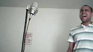 Whitney Houston - You Give Good Love - Jon Molina Cover