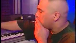 Carlos Coy  (SPM) Freestyle 1999