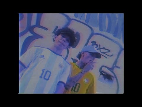 7milligrama - SENDO EU MEMO ft. Winn Ace [Official Visualizer]