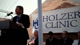 Clinic at Walmart opening Clinic at Walmart opening