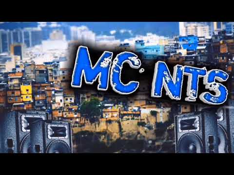 Descer a Tcheca, Subir a Tcheca - Estilo Bonde Do Gato Preto - NTS & MC Kitinho - (Deto Na Base)