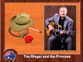 Graeme Connors - The Ringer and the Princess