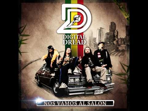Digital Dread - Digitalizando El Beat Ft. Elixir de Beat