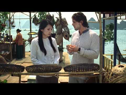 Das Traumhotel - Vietnam (Offizieller Trailer)