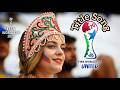 Shakira Hey Na Duna FIFA World Cup 2026 Theme Song Lyrics