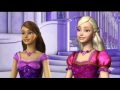 Barbie and the diamond castle - Two voices ...