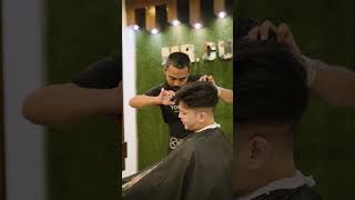 Mr Cut
