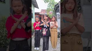 Download lagu GOYANG DUA JARI✌️✌️🥰😍❤️🩷 mp3
