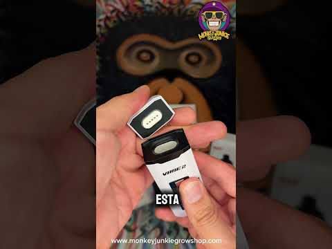 Yocan Vane 2 | Vaporizador Herbal