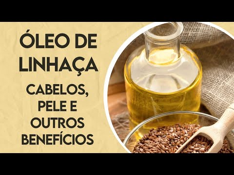 LINSEED OIL IS GOOD FOR HAIR, SKIN AND OTHER BENEFITS.