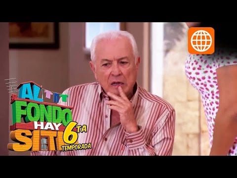 There's room in the background, chapter 1034 - part 2/5 - Tuesday 04-29-2014 - Sixth season.