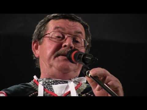 VELKÁ NAD VELIČKOU-5. Humor-korení života: vypravěč Tomáš Sečkář z Louky