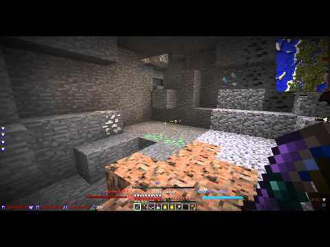Derp Shield Innovation Episode 36: Chromaticraft Power Crystals