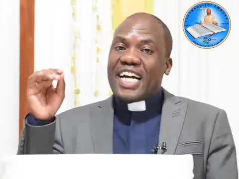LACHISANU LA MULUNGU WA 11 PACHAKA/23 MAY 2023/ FR FRANCIS DAMASEKE