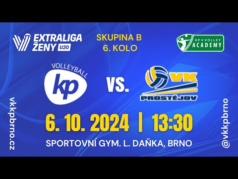 EX-U20-B: SGLD Brno - VK Prostějov