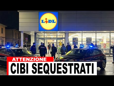 NON Comprare Piu Alla LIDL Prima di Guardare Questo VIDEO