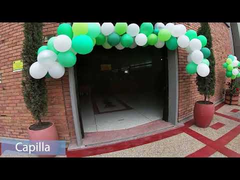 Video COLEGIO DE NUESTRA SEÑORA DEL BUEN CONSEJO