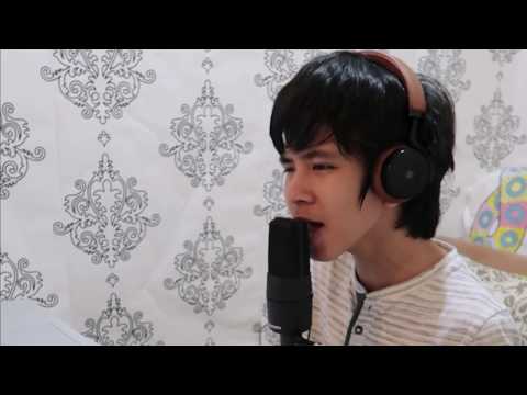 Moody's Mood For Love - James Moody (cover by Kafin Sulthan) [LIVE]