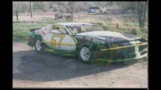 Mark Neuberger R.I.P. 1967-2006