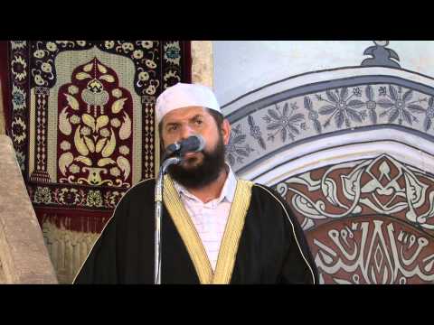 Preokupimi me dunjanë - Dr.Shefqet Krasniqi