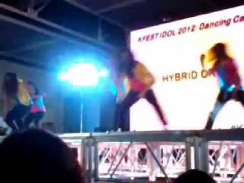 [120729] Hybrid Crew