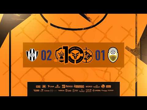 9ª Rodada  D  -   FF Córdoba  02  x  01  Deportivo Táchira  -  06 04 2026
