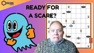 Haunted by a Tough Sudoku