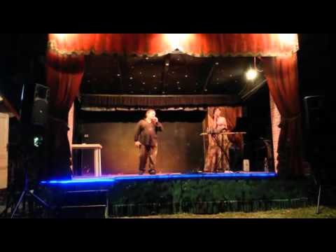 FMK MUSICA & ANIMAZIONE DEMO FESTE ADULTI-CERIMONIE-MATRIMONIO TONY & SARA