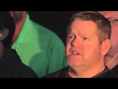 Praise & Harmony "Listen To Our Hearts" Recording