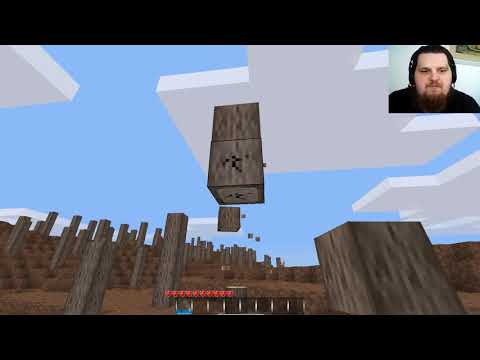 LetsPlay Wasteland ( Minecraft orientiertes Spiel ) #01