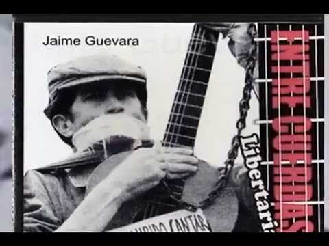 CANCIÓN DEL REMISO - JAIME GUEVARA