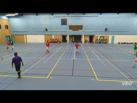 11-9-23 FC 't Hoekje 1 - Excelsior 2