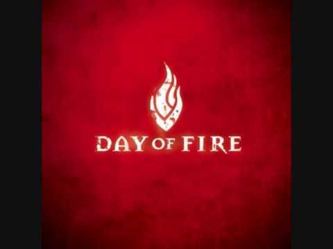 Day of Fire - Jacob's Dream