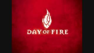 Day of Fire - Jacob's Dream