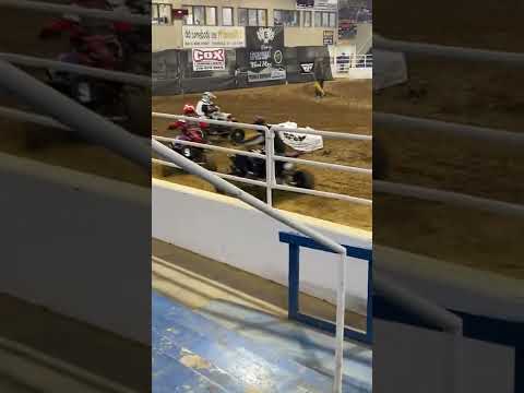 Greenville western Kentucky arenacross 2021