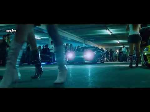 Fast and Furious Trap Version. Pimp flaco y Yung Beef. [Don Trvp]