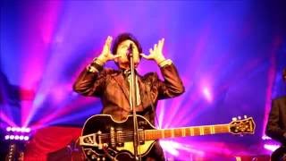 Tav Falco's Panther Burns - Make Me Know You're Mine live @ Red Rooster