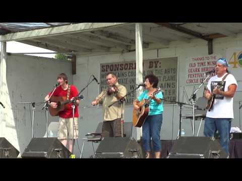 OZARK HERITAGE FESTIVAL 2014 - Southwynn