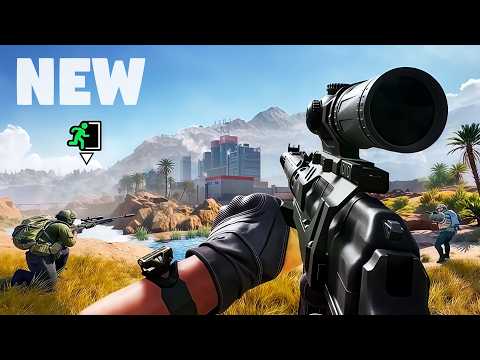 Die 10 besten neuen Handyspiele im Januar und Februar 2026 | Die besten kostenlosen Android- und ...