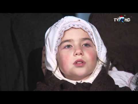 Zestrea românilor: Tradiţii de Crăciun şi Anul Nou în Ţara Vrancei