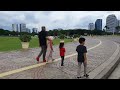 LIBURAN KE MONAS JAKARTA BERSAMA BANG ONIM