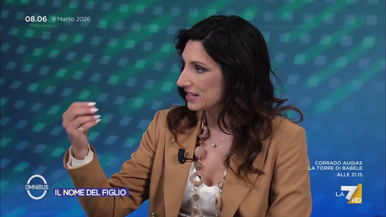 Iran, Melcangi sul figlio di Khamenei: "Segnale importante, segnale di linea dura"