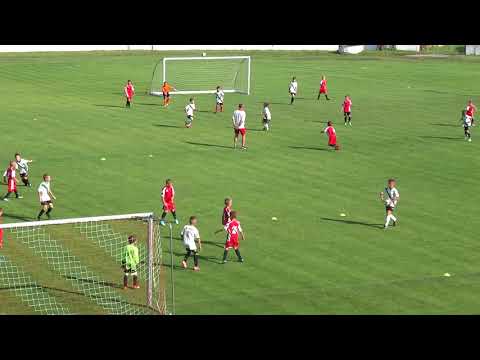 FCB-PD U9 2018.06 TO 11_1.skupina