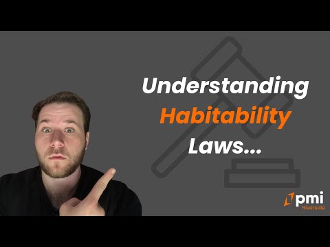 What Makes a Rental Property Uninhabitable? A Riverside Landlords Guide (California Civil Code §1941.1)