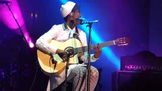 Lauryn Hill - Adam Lives in Theory