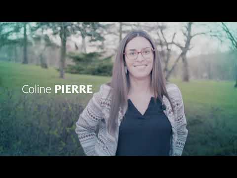 Employee testimonial: Coline Pierre | Markem-Imaje