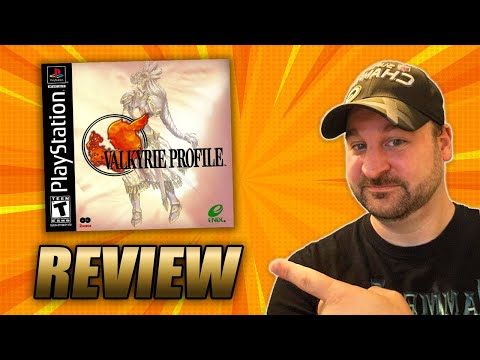Valkyrie Profile - The Most Overlooked PlayStation RPG?
