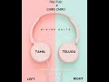 Tuli Tuli Mazhayai Vandhale Song WhatsApp Status Tamil X Telugu Version Double Music Player