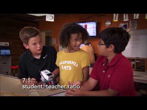 Sandia Preparatory School