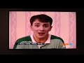 Blue S Clues Mail Time Song Adventures In Art